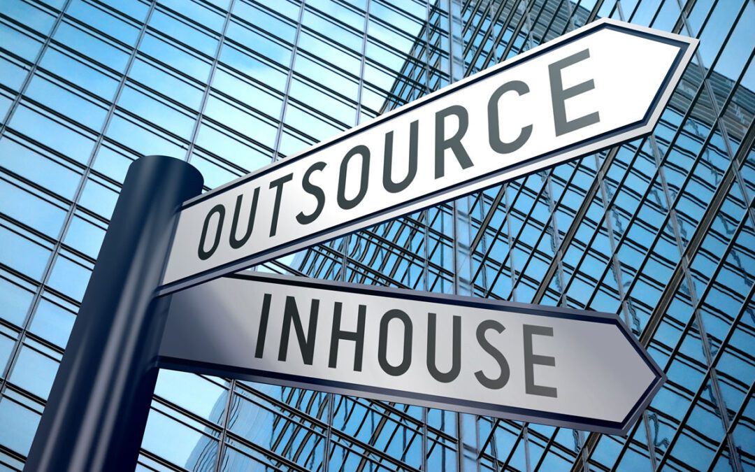 Why SME Businesses Are Outsourcing Content Creation — And Seeing Results