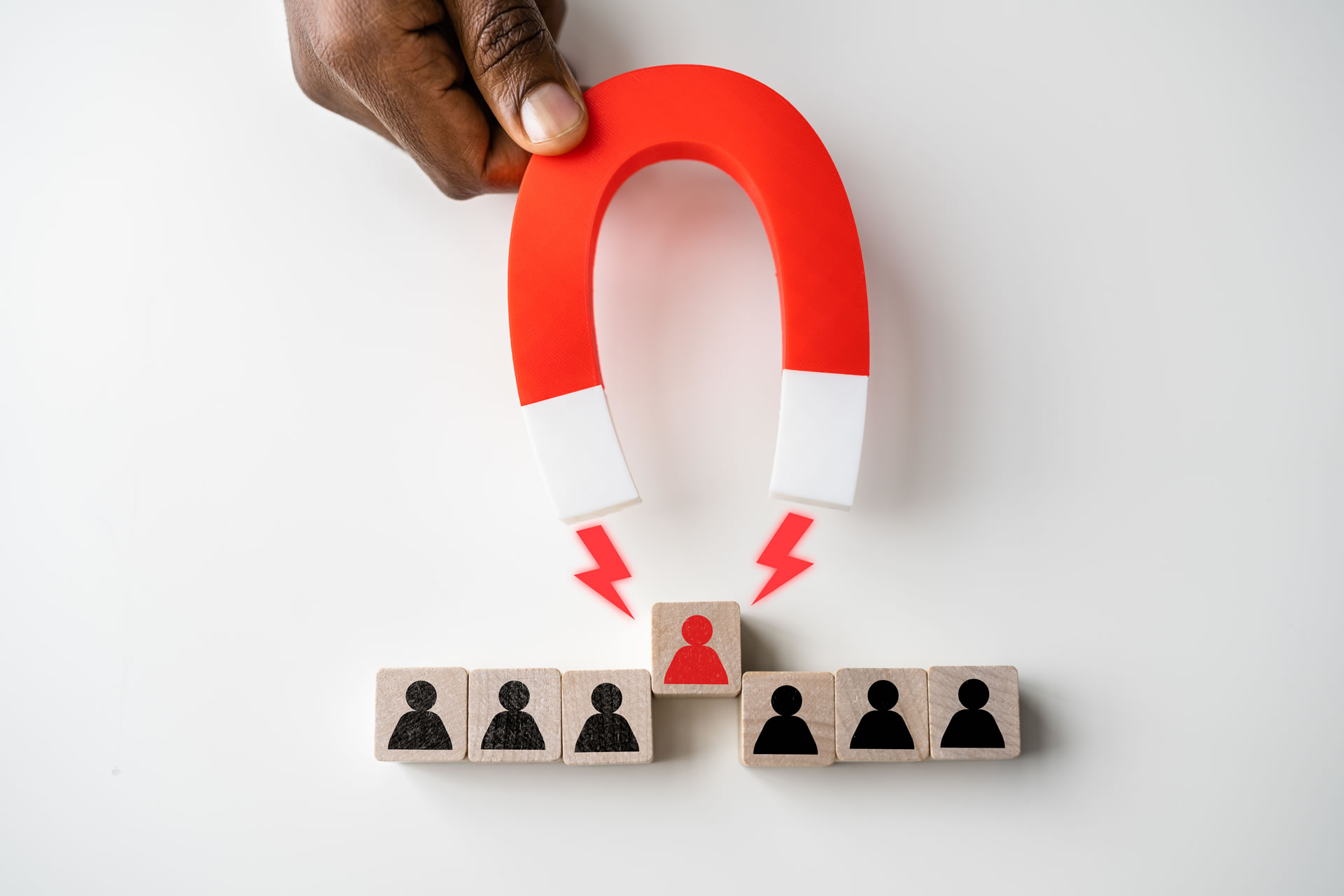 Attract Ideal Clients How to Attract Ideal Clients