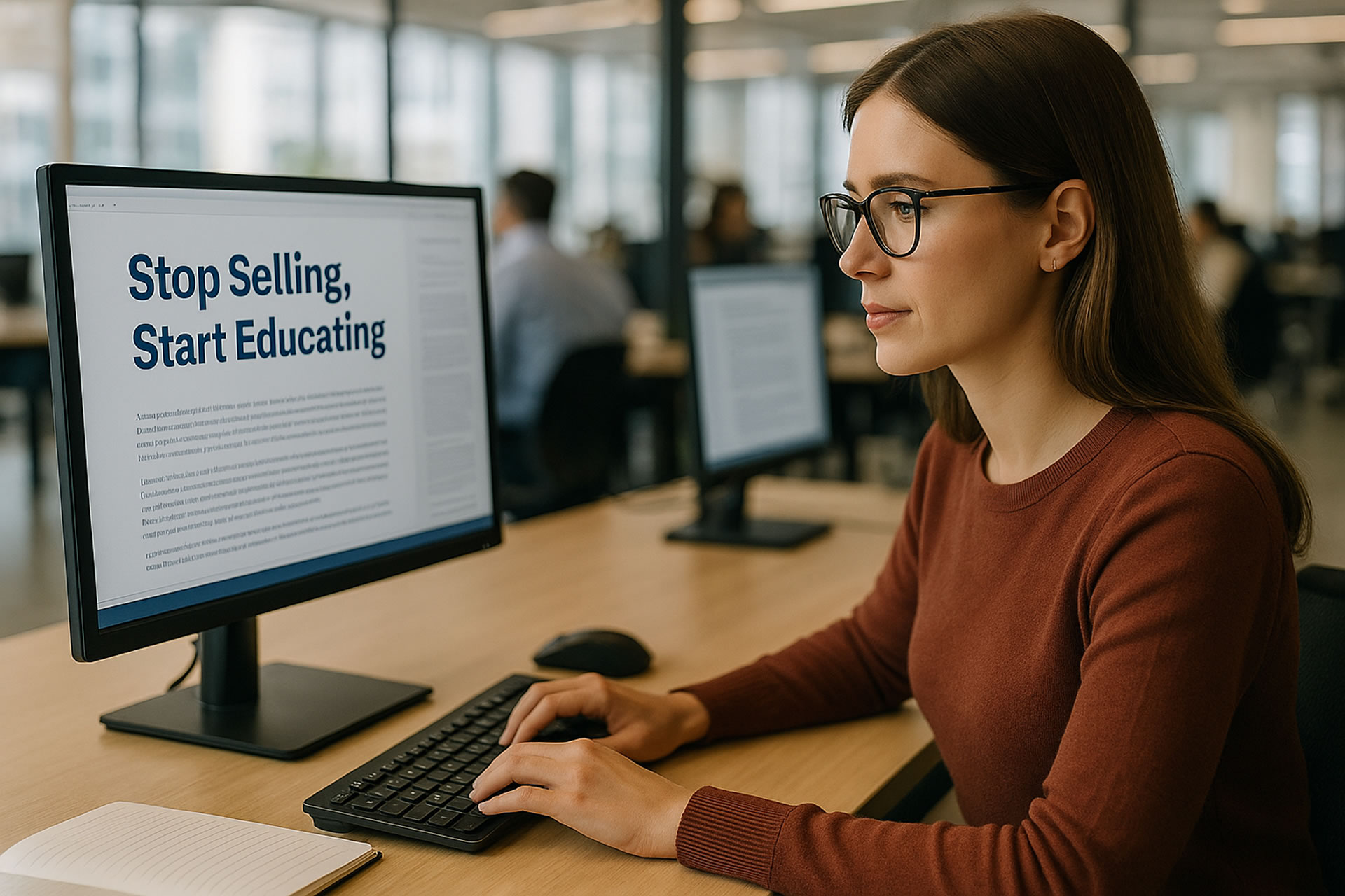 stop_selling_start_educating_thecontentcreationguys.com