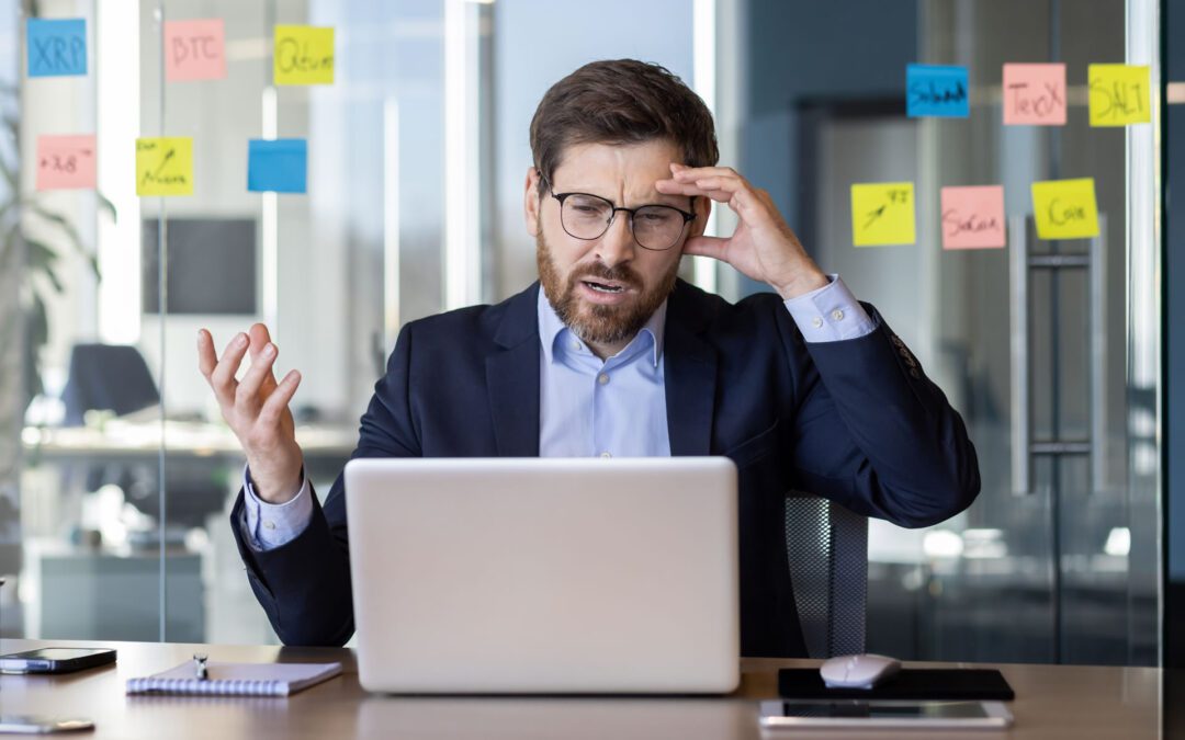 Most Blogs Fail — Learn to Make Yours Stand Out