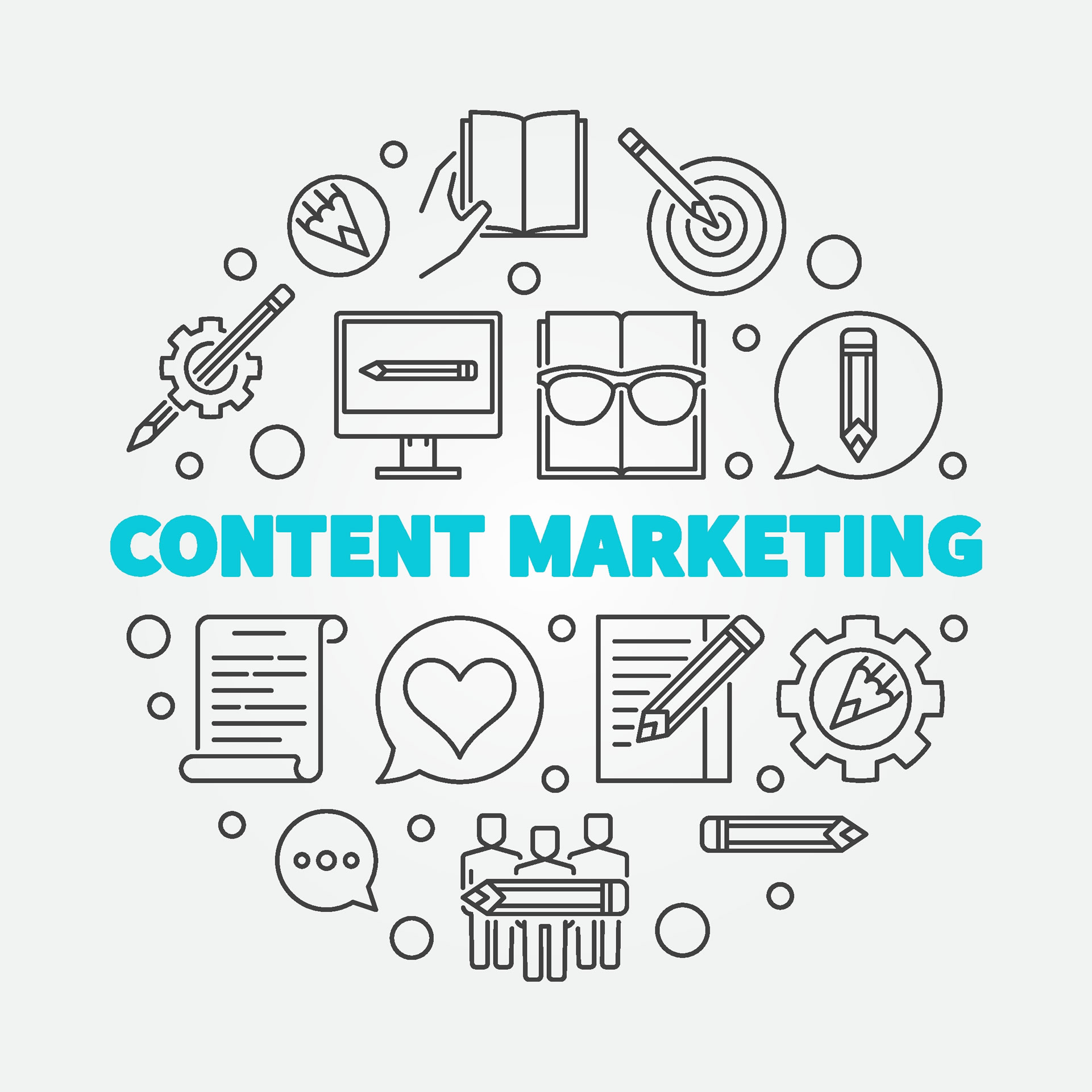 Content Marketing Content Marketing Services for UK Businesses | The Content Creation Guys