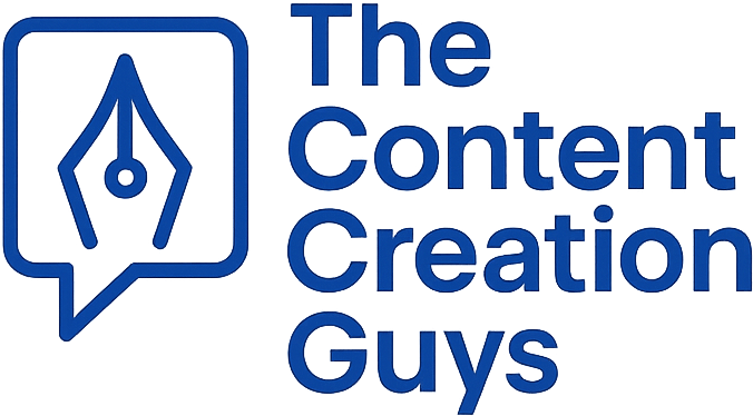 The Content Creation Guys