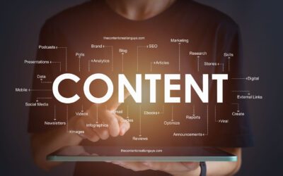 Is Your Content Driving Action — or Just Filling Space?