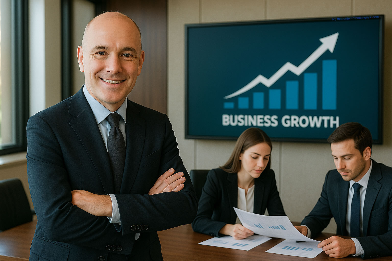 happy_ceo_business_growth