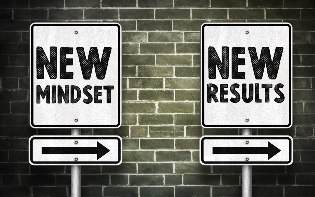 The Buyer’s Journey Has Changed — Has Your Content Kept Up?